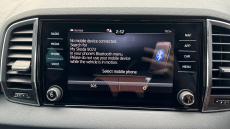 Skoda Karoq 1.5 TSI SE L 5dr DSG Petrol Estate